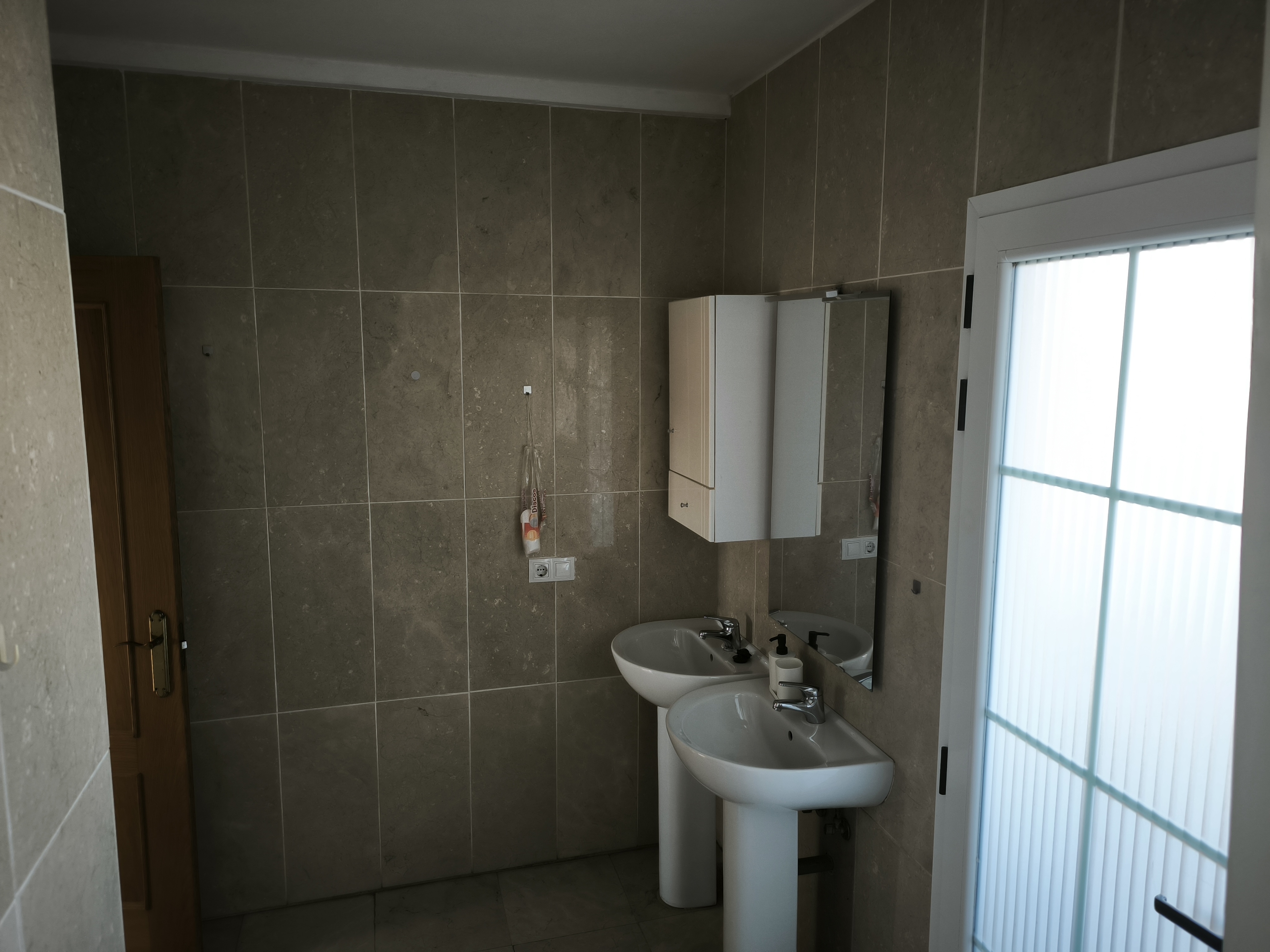 Bathroom Second Floor A